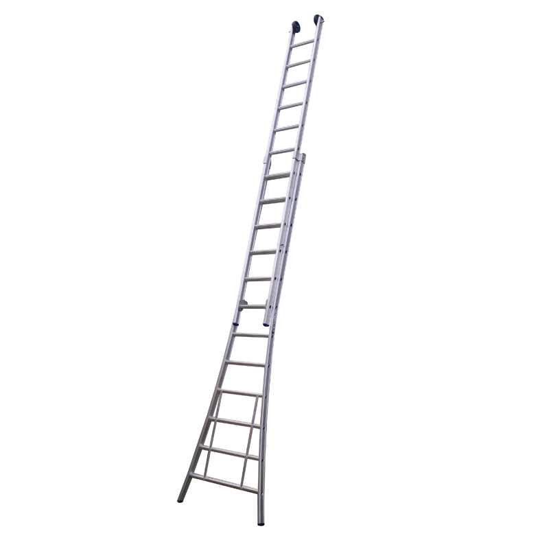 Zus Onrechtvaardig Subjectief Een tweedelige ladder koop je bij Rolsteigerkopen.nl